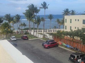 Property grounds - Penthouse Beach Paradise with amazing views (Luquillo)