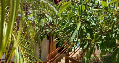 Pousada Tropical Ilhas