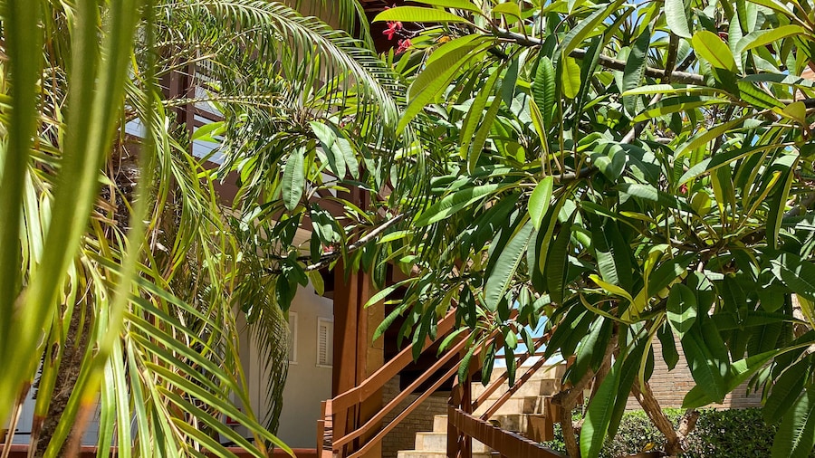 Pousada Tropical Ilhas