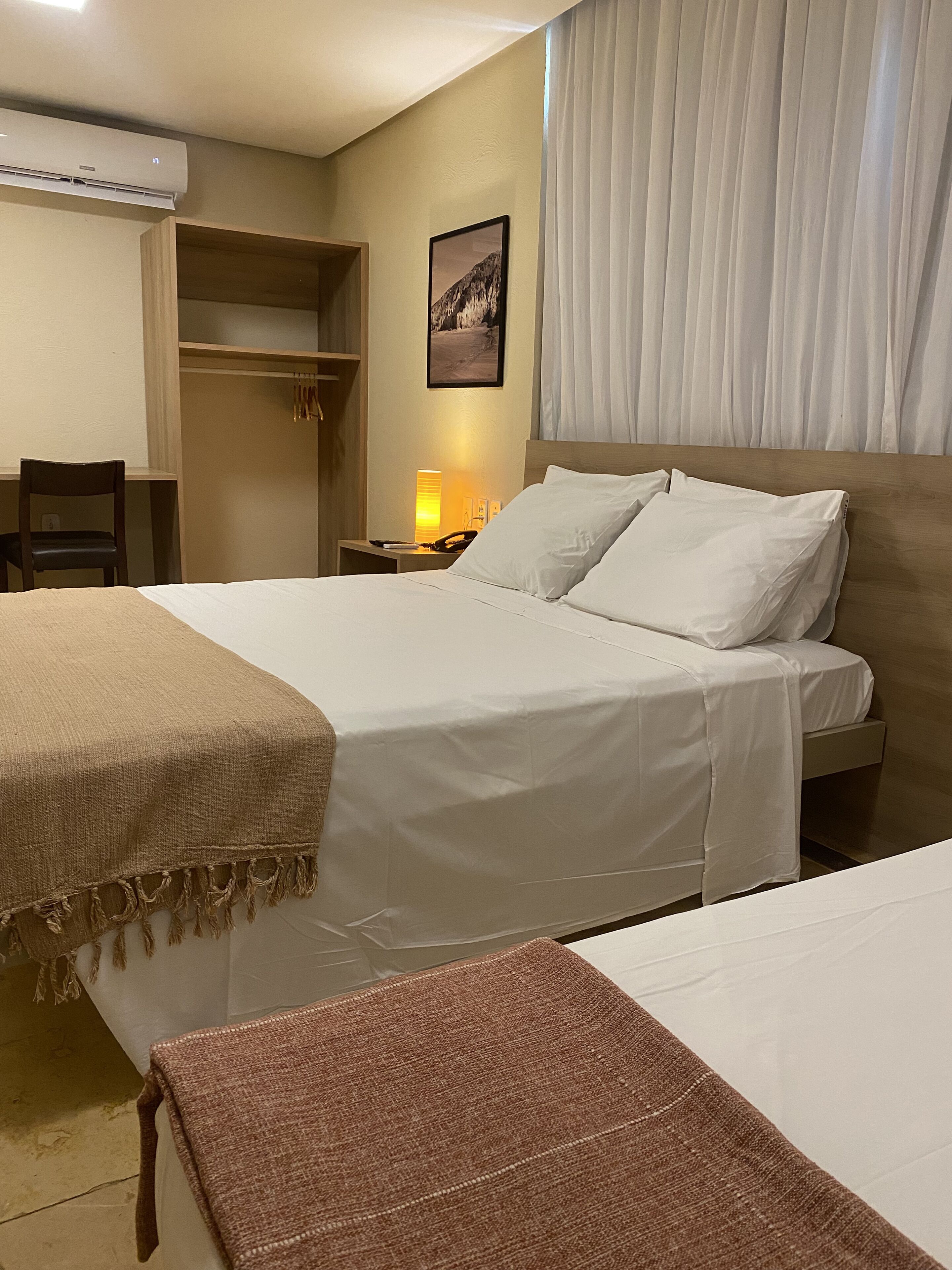 Foto - Pousada Tropical Ilhas