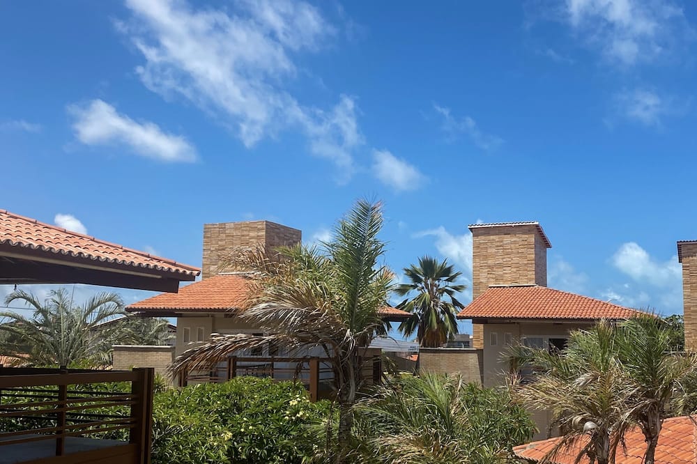 Pousada Tropical Ilhas