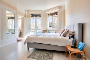 1 chambre, Wi-Fi gratuit