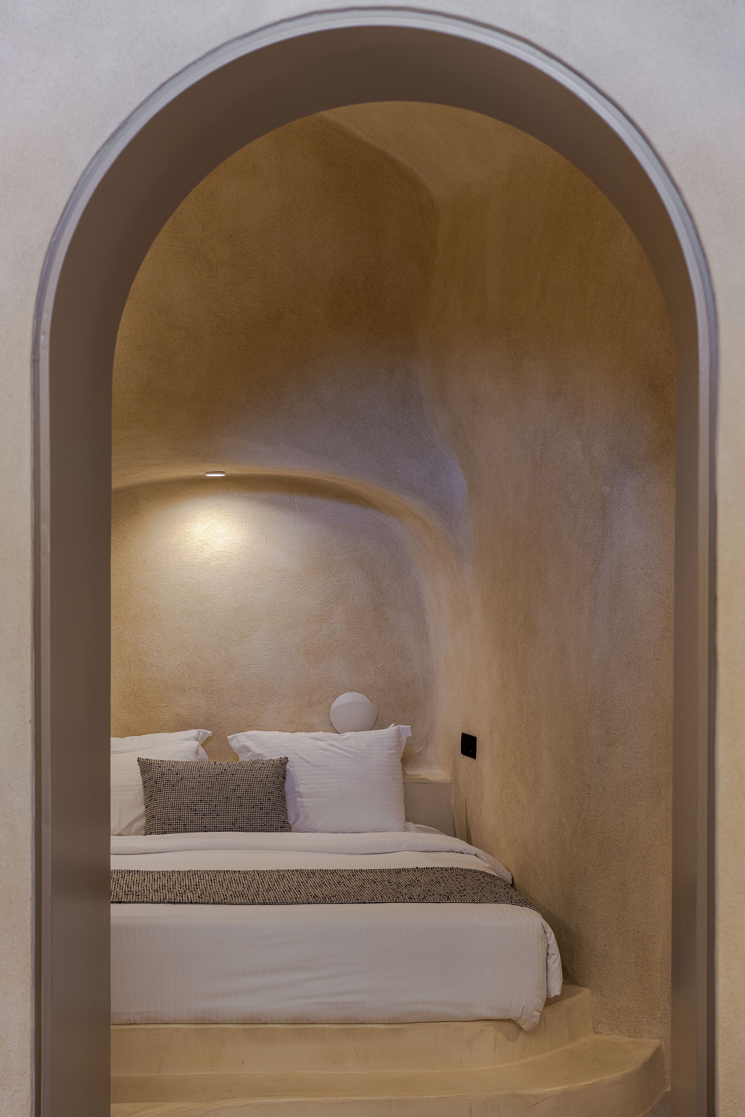 Luxury House, 1 Bedroom, Hot Tub, Ocean View | 1 bedroom, premium bedding, in-room safe, soundproofing