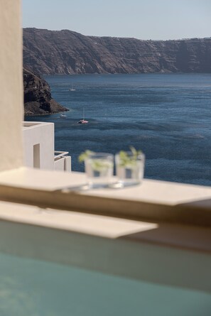 Vista da propriedade