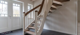 Doppelhaushälfte in Karolinenkoog