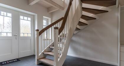 Maison double Ă Karolinenkoog