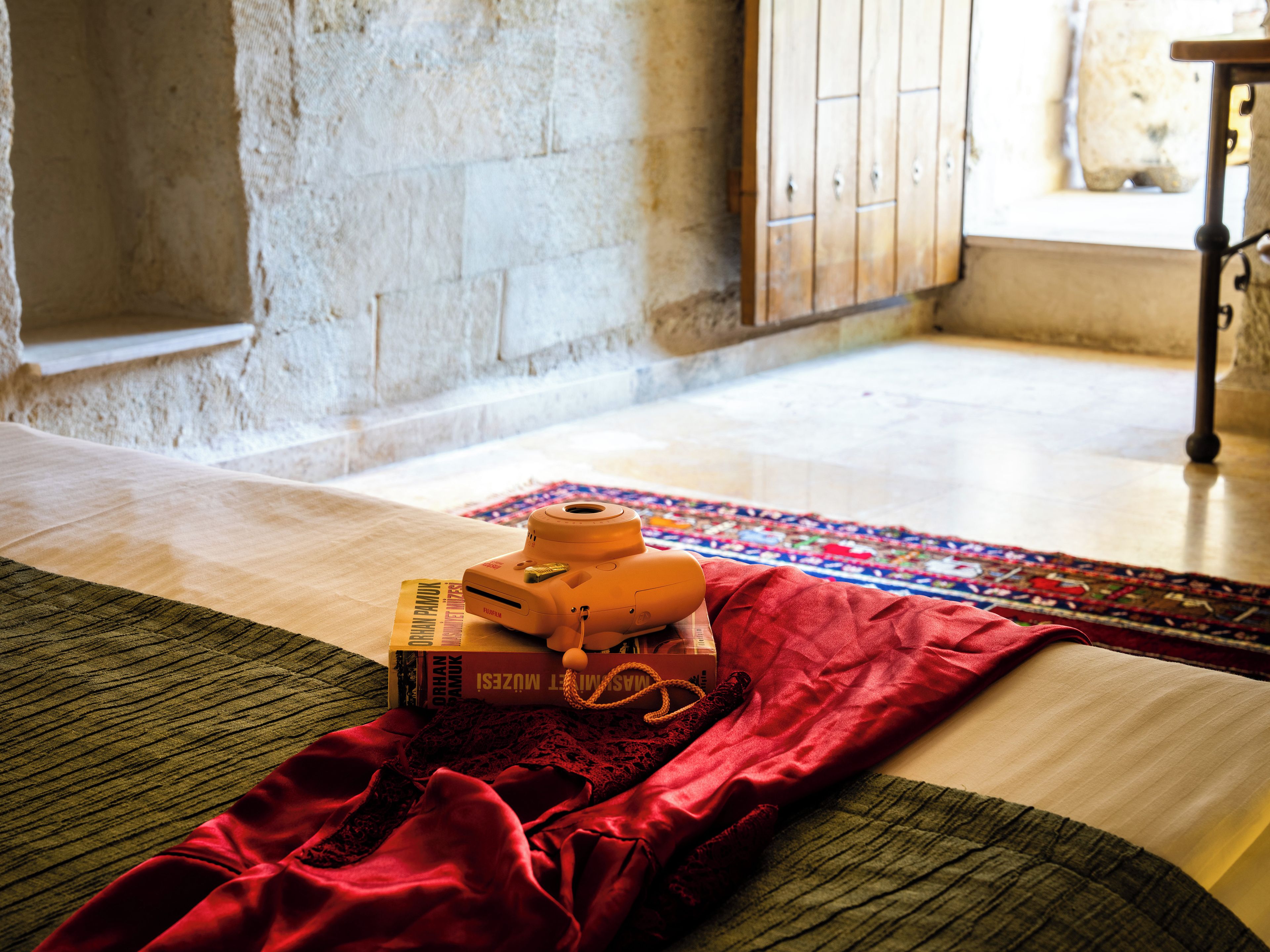 Photo - Ares Cave Suites