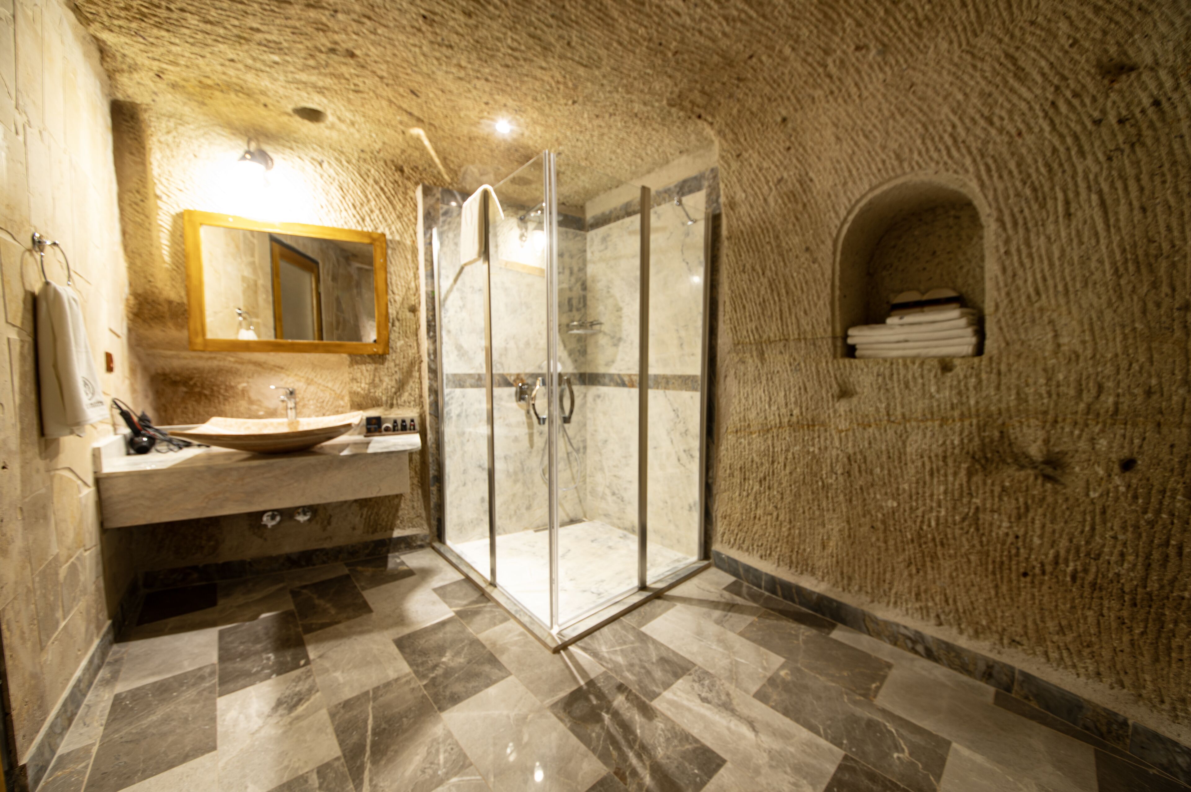 Foto - Ares Cave Suites