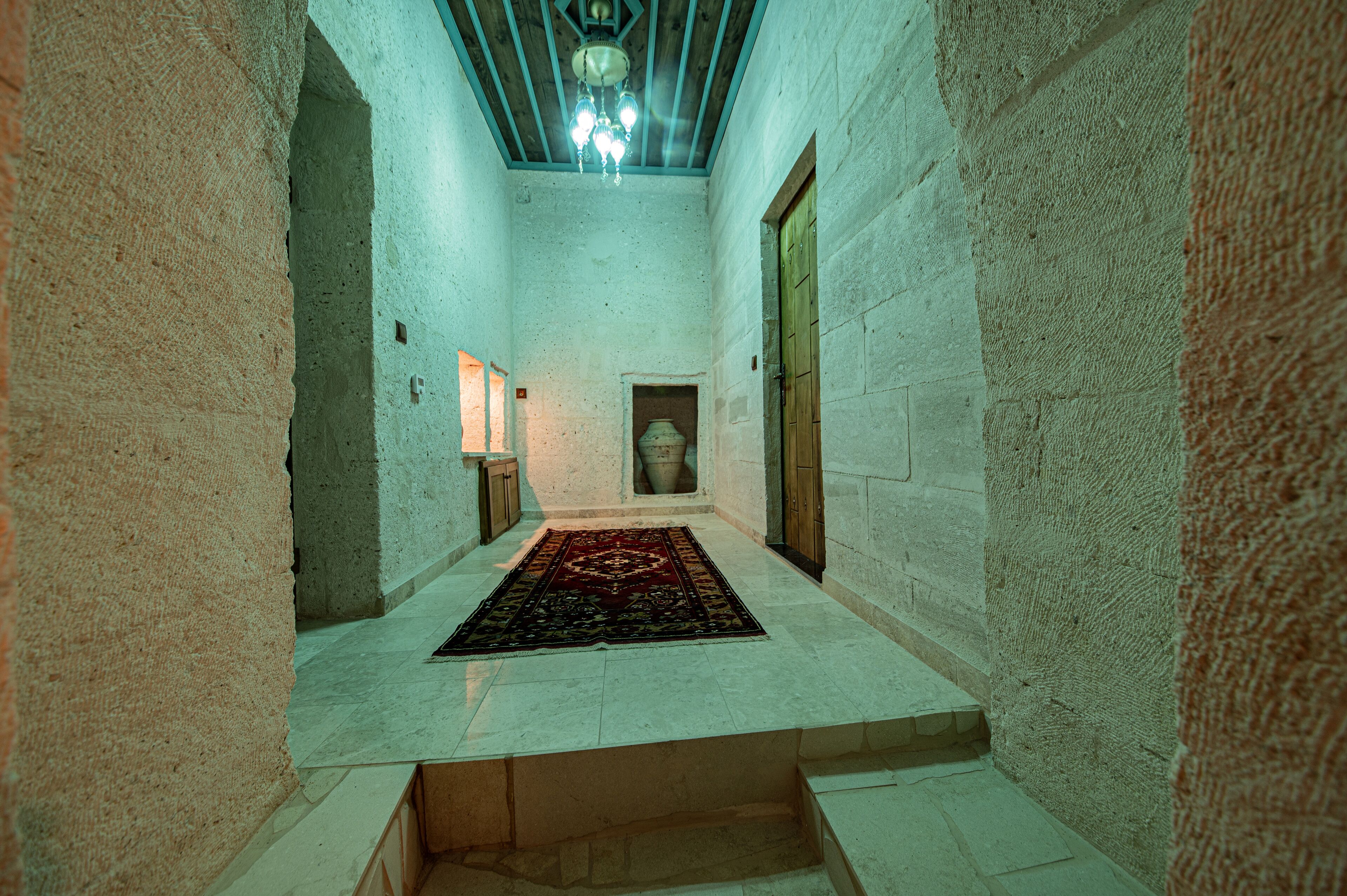 Foto - Ares Cave Suites