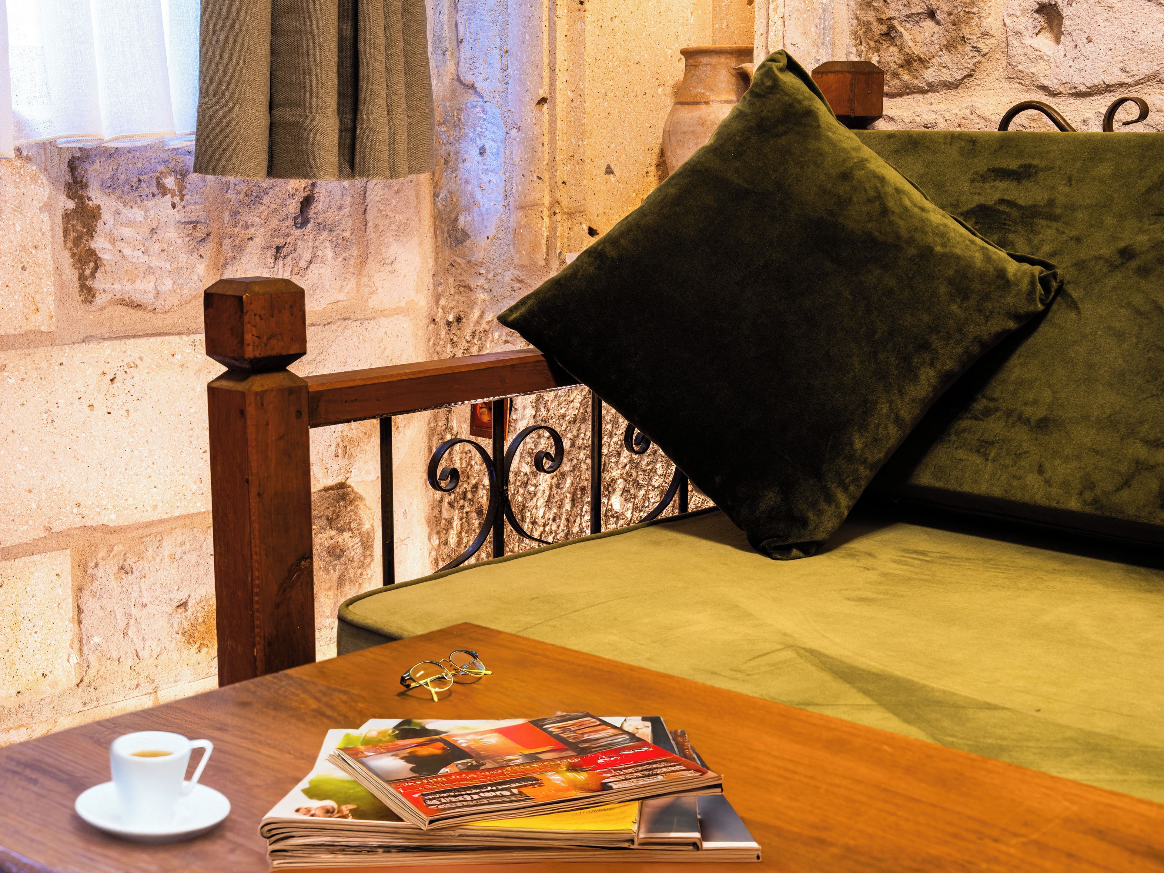 Photo - Ares Cave Suites