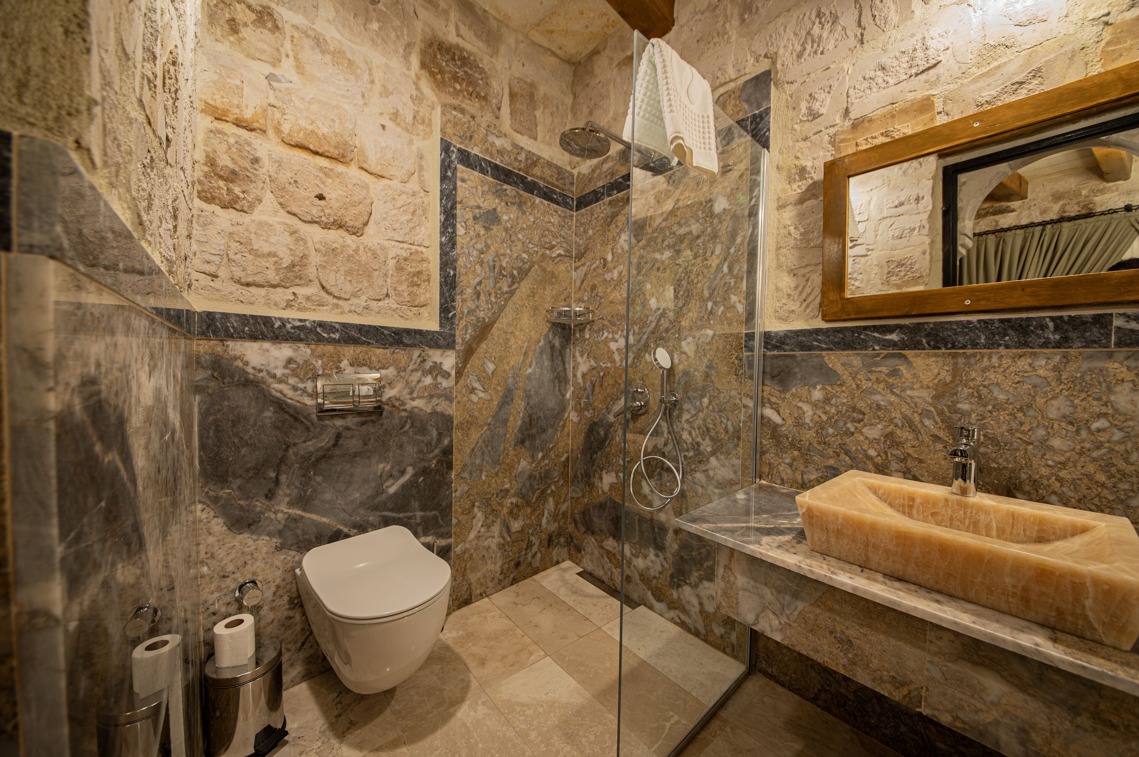 Foto - Ares Cave Suites