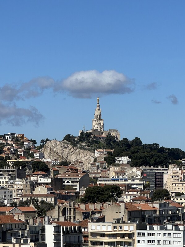 Miscellaneous - Studio Avec Piscine sur Toit Terrasse (Marseille)