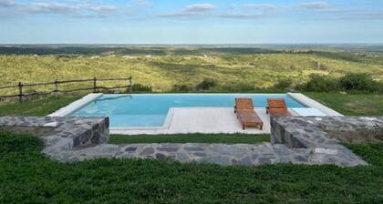 Casa en Ascochinga B.° cerrado. Sierras de Córdoba
