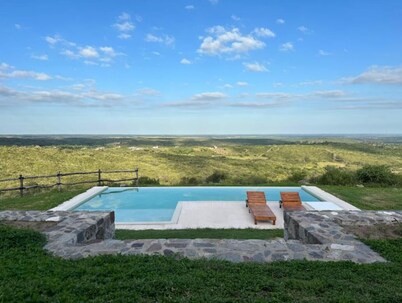 Casa en Ascochinga B.° Cerrado. Sierras de Córdoba