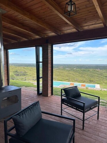 Casa en Ascochinga B.° Cerrado. Sierras de Córdoba