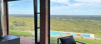 Casa en Ascochinga B.° Cerrado. Sierras de Córdoba