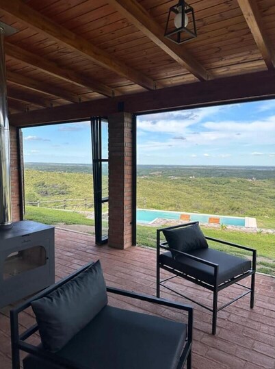 Casa en Ascochinga B.° Cerrado. Sierras de Córdoba