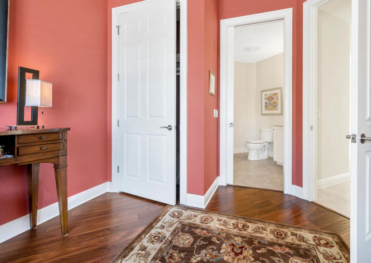 Photo 15 of Downtown Olde Naples Condo 3 bed, 3.5 bath.