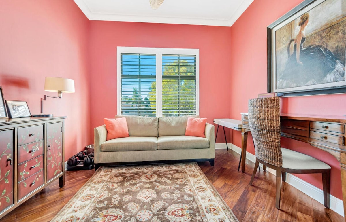 Photo 14 of Downtown Olde Naples Condo 3 bed, 3.5 bath.