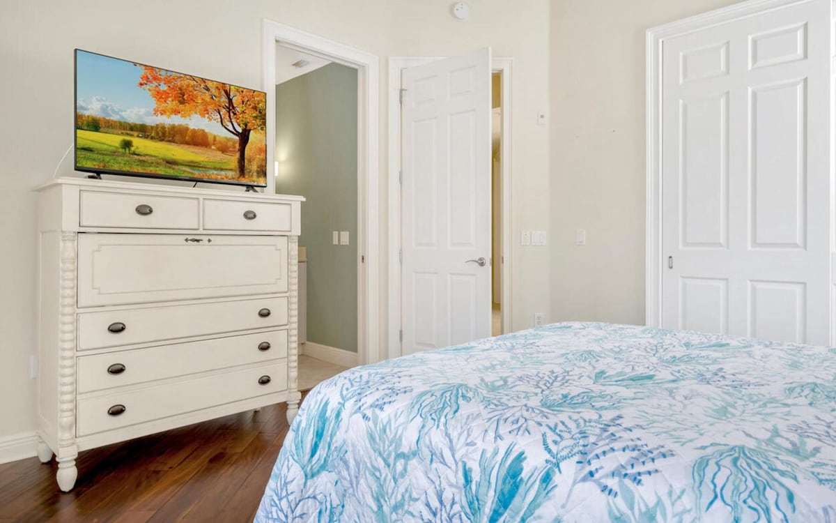 Photo 12 of Downtown Olde Naples Condo 3 bed, 3.5 bath.