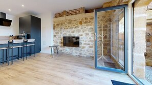 Interior - Gite Exceptionnel "La Grangette" (Castels et Bézenac)