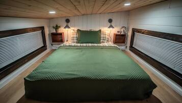 2 slaapkamers, gratis wifi, beddengoed