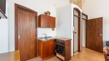 Apartment | Eigene Küche