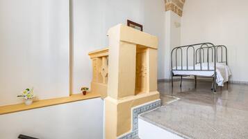 Appartement | 3 chambres