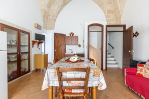 Appartement | Salle à manger