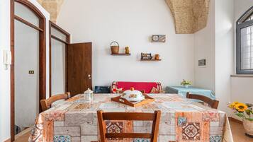 Appartement | Salle Ă manger