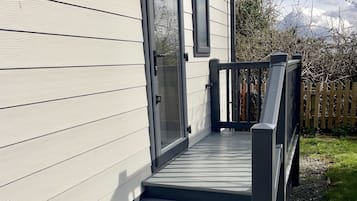 Chalet | Property grounds