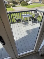 Chalet | Property grounds