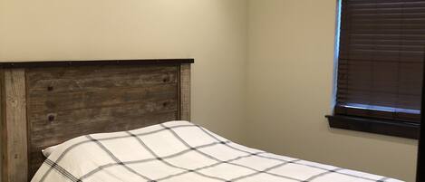 3 Schlafzimmer, WLAN, Bettwäsche