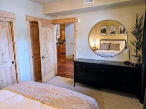 3 Schlafzimmer, Bügeleisen/Bügelbrett, kostenloses WLAN, Bettwäsche