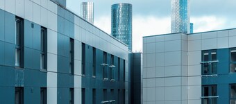 Captivating 2-bed Apartment in Manchester