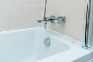 Appartement | Salle de bain