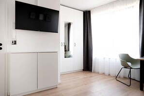 Televisión de pantalla plana