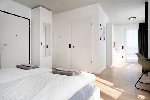 Schicke Apartments in Bonn I home2share