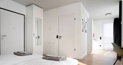 Schicke Apartments in Bonn I home2share