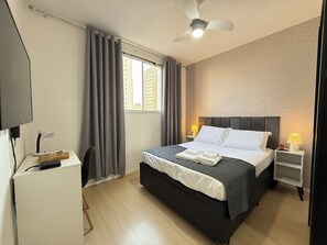 Comfort Apartment