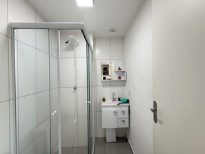 Appartement Confort | Salle de bain