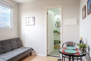 Interior entrance - Apartamento Próximo ao Allianz Parque (São Paulo)
