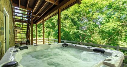 Lakeside Paradise Escape/Jet Ski & Kayak Adventure