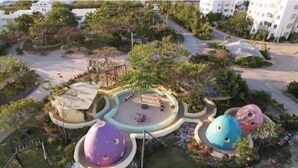 Unclassified image, 3 of 34, button - Ocean View 2 bed apartment (Kombeni)