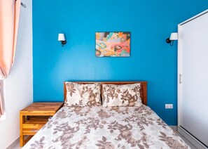 Luxury Apartment, Ocean View | 2 bedrooms, in-room safe, iron/ironing board, free WiFi