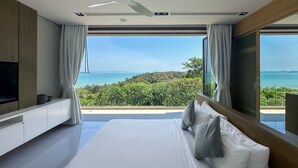 Villa Luxe, 5 chambres