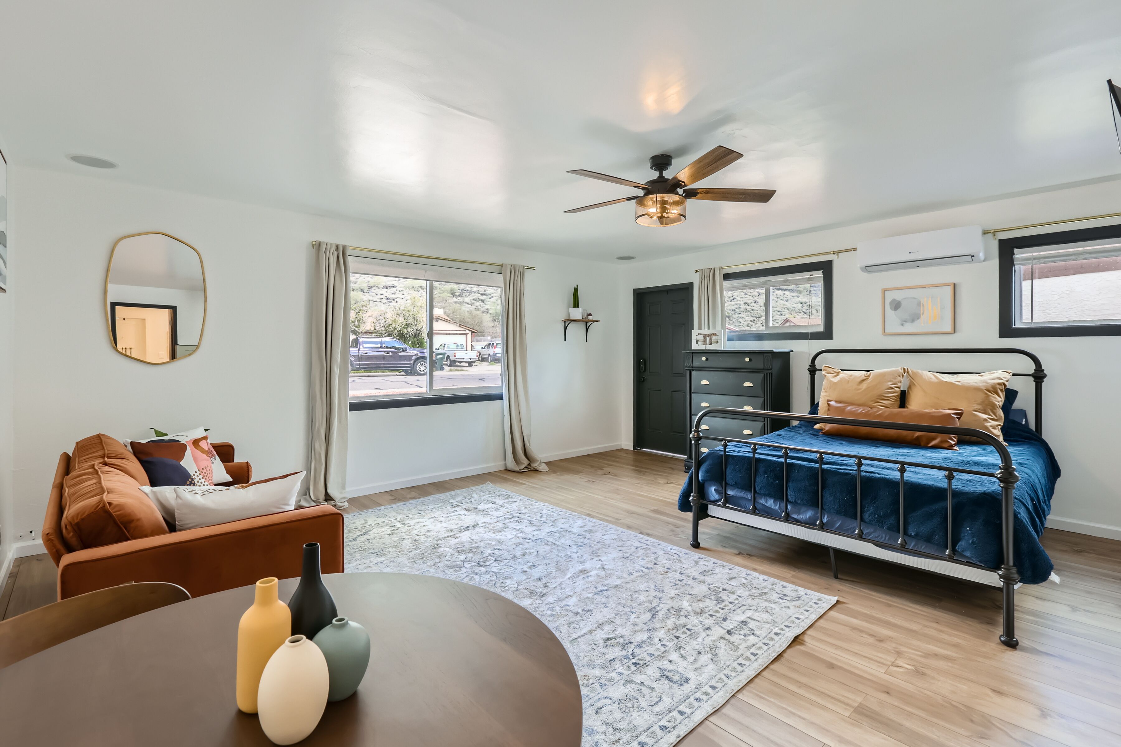 Desert Oasis Retreat: Your Ultimate Arizona Getaway!