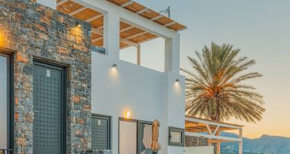 Plakakia Luxury Apartments