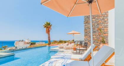 Plakakia Luxury Apartments