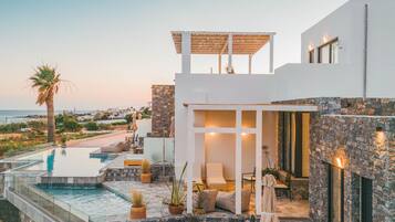 Appartement | Exterieur